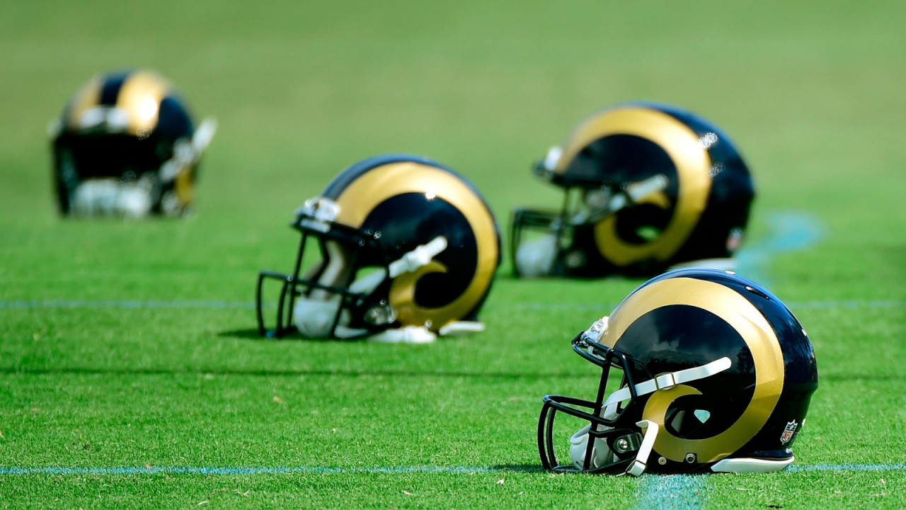 Inside Training Camp Live