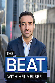 The Beat with Ari Melber