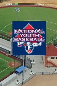 National Youth Baseball Championships