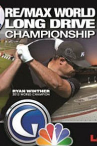 World Long Drive Championship