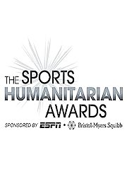 Sports Humanitarian of the Year Awards