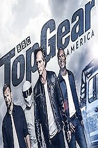 Top Gear America