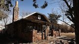 1930s Road Grader's House
