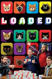 Loaded (UK)