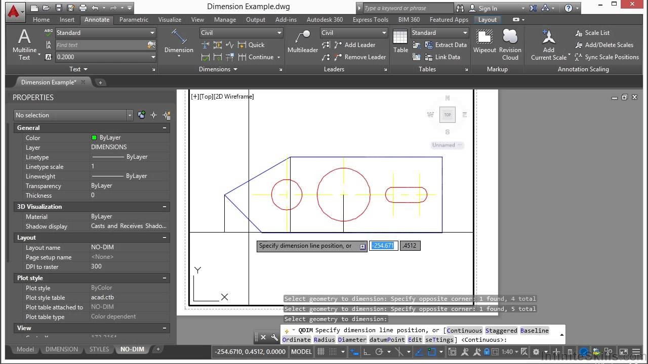 Autodesk AutoCAD 2014 Advanced Skills