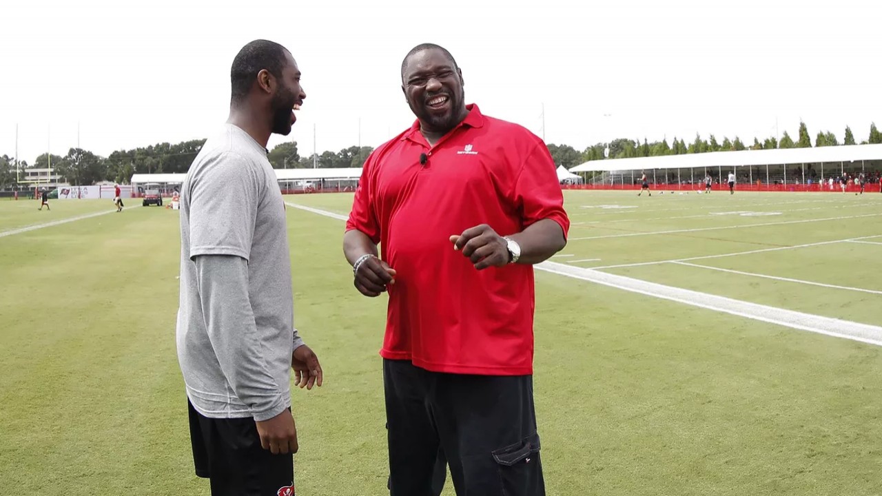 Training Camp Primetime