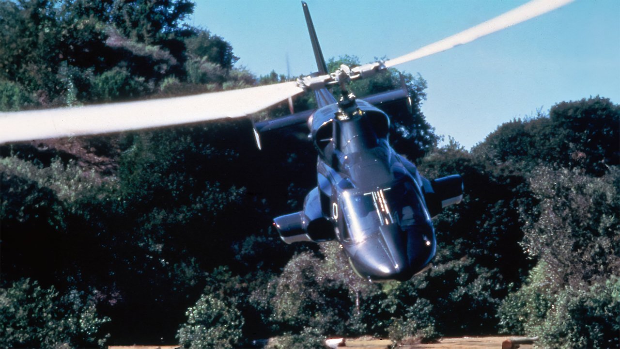 Airwolf