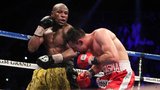SCB: Mayweather vs. Guerrero