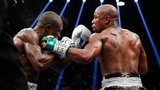 SCB: Mayweather vs. Berto