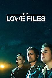 The Lowe Files