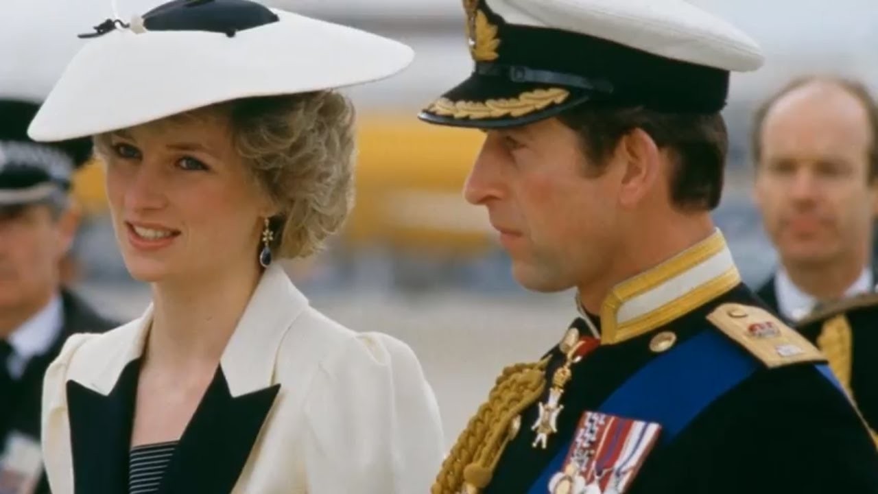 Princess Diana: Tragedy or Treason?