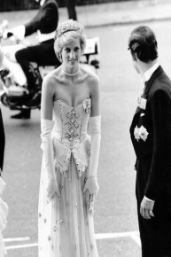 Princess Diana: Tragedy or Treason?