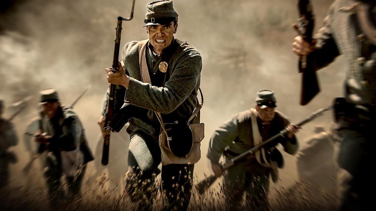 The Civil War: Brothers Divided