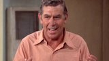 Lucy and Andy Griffith