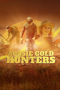 Aussie Gold Hunters