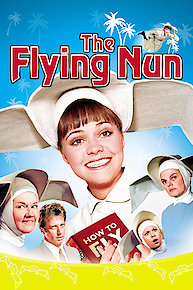 The Flying Nun