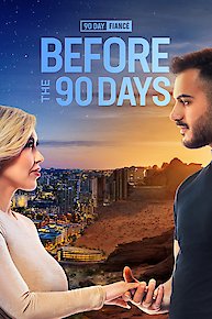 90 Day Fiance: Before the 90 Days