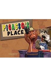 Pigasso's Place