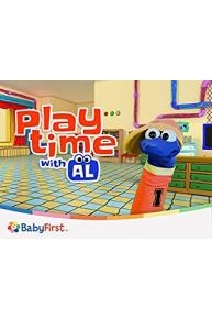 Playtime With Al