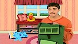 Joe's Clues