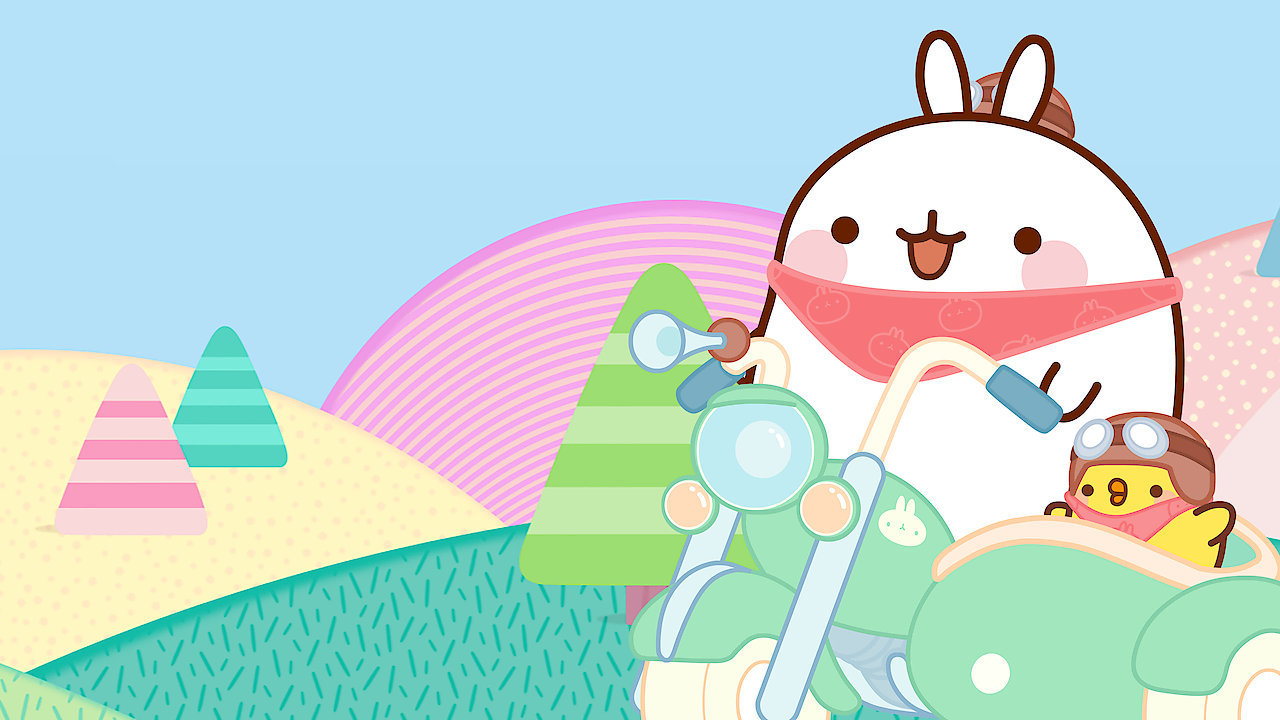 Molang