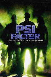 PSI Factor: Chronicles of the Paranormal