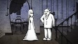 Daddy's Past, Mrs. Fork's iSecret, Amy