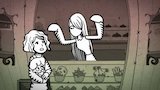Encounter with Chuck Part 2, Ghost Swing, Pregnant Chaby