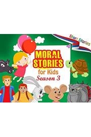 Moral Stories for Kids - Short Stories