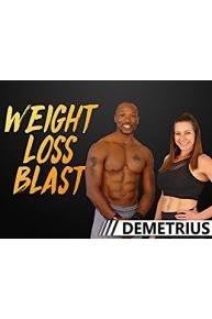Weight Loss Blast - Demetrius
