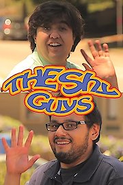 The Shy Guys