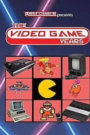 The Video Game Years