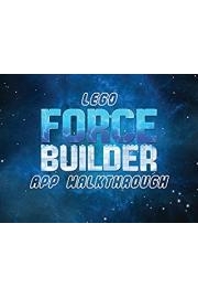 Lego Force Builder App Walkthrough