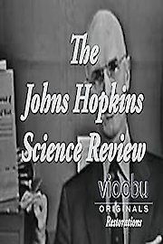 Johns Hopkins Science Review
