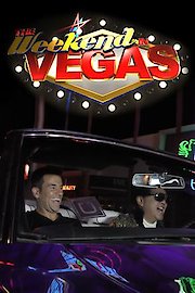The Weekend in Vegas