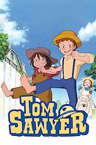 The Adventures of Tom Sawyer