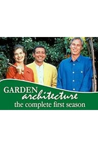Garden Architecture