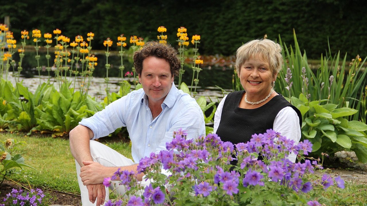 Greatest Gardens