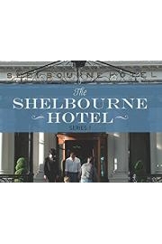 The Shelbourne Hotel