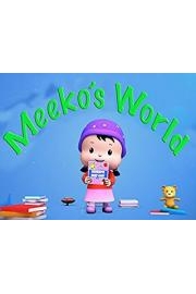 Meeko's World