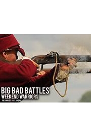 Big Bad Battles