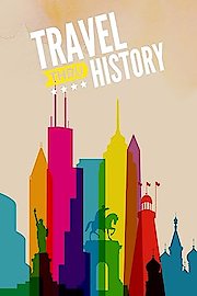 Travel Thru History