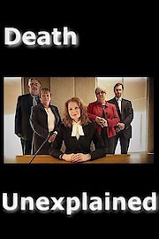 Death Unexplained