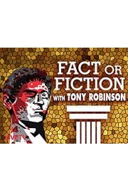 Legends of Power with Tony Robinson