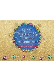 Disney Princess Charmed Adventures Playthrough
