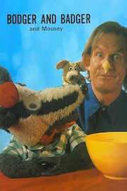 Bodger and Badger