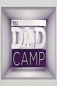 Dad Camp