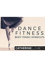 Dance Fitness Body Toning Workouts