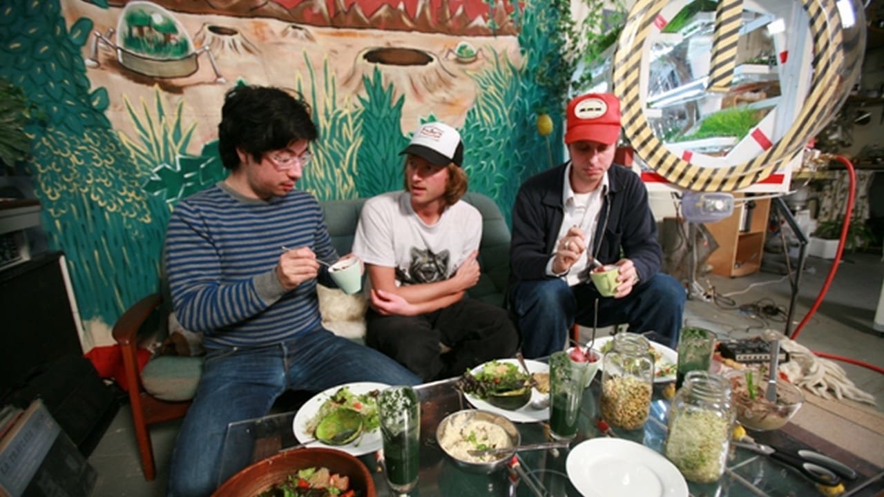 Food Jammers