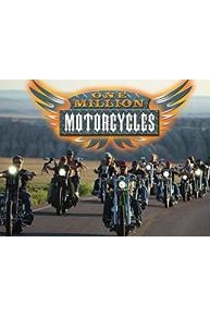 1 Million Motorcycles